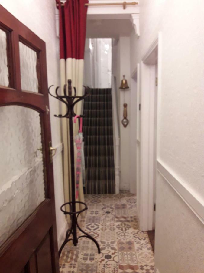 Titanic Sailortown Belfast City Centre Townhouse Ngoại thất bức ảnh