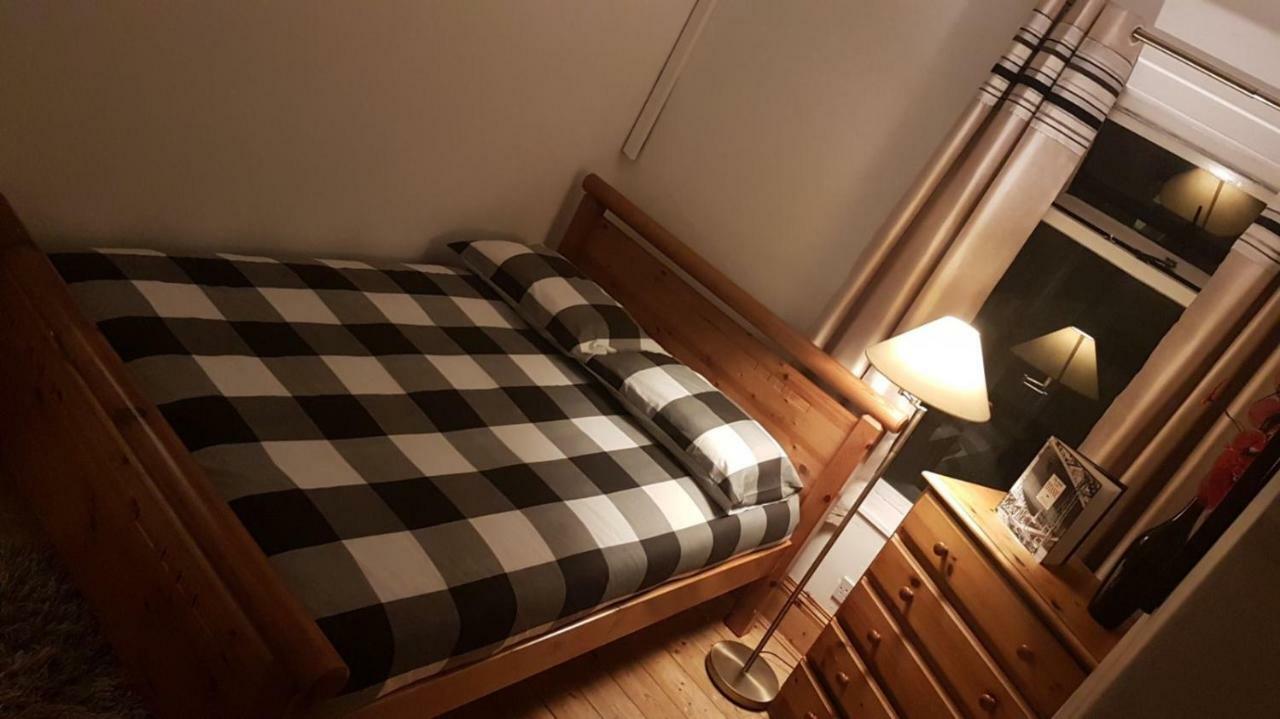 Titanic Sailortown Belfast City Centre Townhouse Ngoại thất bức ảnh